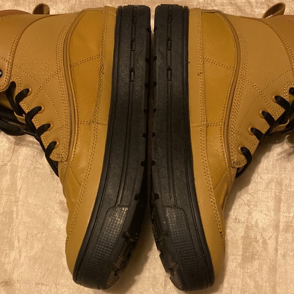 Nike ACG Woodside 2 High Wheat - Picture 3 of 8